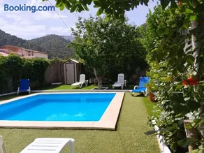 Casa con giardino, terrazza e griglia | Vista sulla città | Perfetta per il lavoro da remoto - Image 1