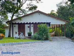 Seu Refúgio Rural Piscina Privativa e Natureza - Image 5