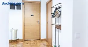 Adaptado y cómodo apartamento en Iturrama - Image 1