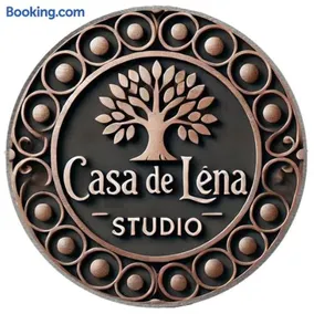 Studio Cosy LA CASA DE LENA - Image 1