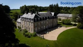 Château de Saint-Pois - Image 1