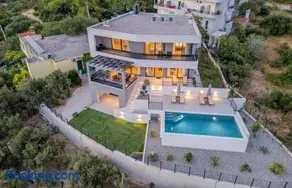Villa Providenca - Makarska Exklusiv - Image 5