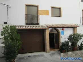 Apartamentos Haza La Moraleda - Image 1