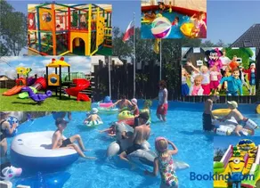 Domki i Apartamenty Całoroczne Koliber - Image 1