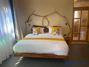 Osinoni Cottages - Image 1