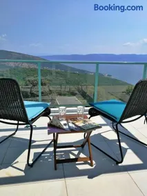 Sea and Wind Villa Labin - Image 2