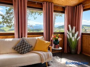Panorama Apart Garden - Alpenblick & Balkon - Image 2