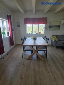 Cabin in Leirvåg - Image 4