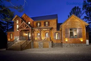 Call It A Day Luxury Cabin - Image 1