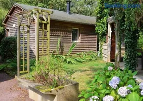 Chalet cosy au cœur de la forêt de Brocéliande - Image 3