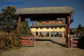 Gospodarstwo Agroturystyczne Wincentówka - Image 1