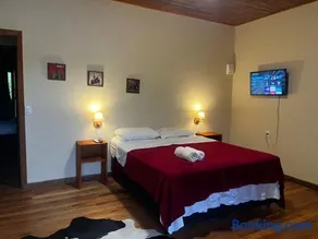 Hotel Pirâmides Sagradas - Image 1