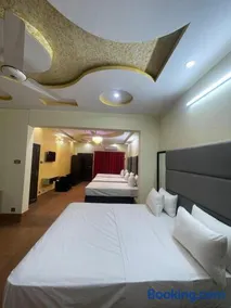 Aban Guest House - Image 1