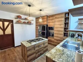 Casa Pacheco - Luxury 2BR/2BA w/ Jacuzzi - Walk to Beach & Castle - Image 3