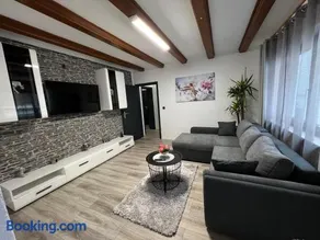 3 Zimmer Ferienwohnung Denis - Image 3