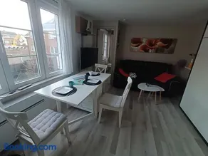 Appartement Studio Wenduine - Image 3