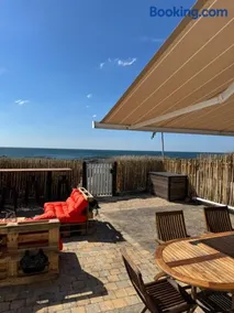 Maison sur la plage , pour vivre des vacances iodées " La Bastille" - Image 3