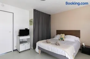 Gîte Bricabroc 2 adultes 2 enfants - Image 2