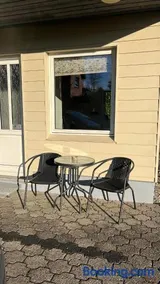 Hyggelig lejlighed i Rinkenæs - Image 5