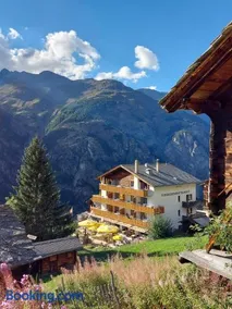 B&B Hotel Alpenrösli - Image 2