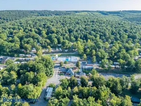 Camping Lac des Vieilles Forges - Image 2