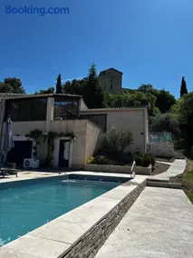 Villa greoux - Image 2