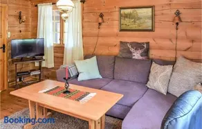 Holiday Home Vråliosen Bandaksliv - Image 2