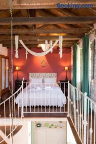 Akakia - Stone maisonette with Spectacular view for two or family - Image 1