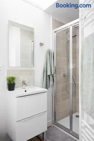 Le Duplex - Confort, Fibre & Smart TV proche Redon - Image 4