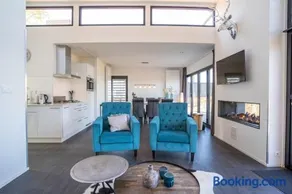 Residence Cube mit Dachterrasse Meerblick und Strand - Image 2
