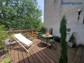 Appartement proche rivière - Image 1