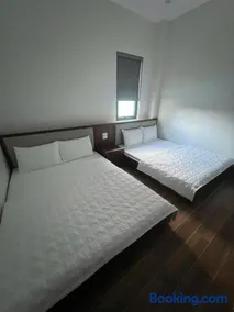 KHÁCH SẠN R Hotel - Image 2
