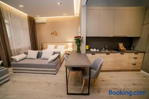 Apart-Hotel CARDINAL - Image 3