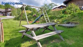 Ferienhaus Rachelblick - Image 1