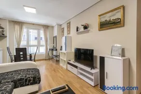 Apartamento Santiago Lopez -Wifi-plaza de Garaje - Image 5