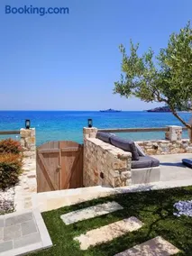 Aura di mare luxury house Thassos - Image 1
