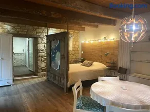 Le Studio - Les Gîtes de Guernegroach - Image 3