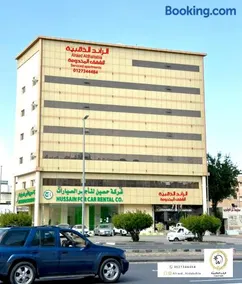 الرائد الذهبية للشقق المخدومة1 - فرع طريق وادي وج - فئة إقتصادي - Image 4