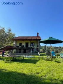 Casa Rural Cabañuela - Image 1