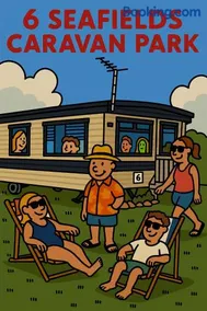 6 Headwards Glamping Retreat - Image 2