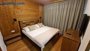 Apartment ABAKUS with jacuzzi & sauna - Image 3