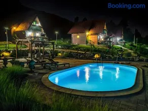 Holiday Park Plitvice Paradise - Image 1