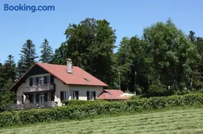 Chalet les Pounets - Image 2