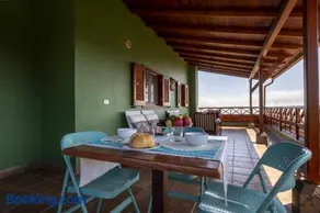 El Cañaveral – Casa Rural con Terraza San Mateo - Image 1