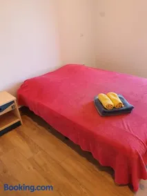 English Club in Corsica B&B - Image 1