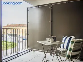 Milan City Nest - a stone's throw from M4 metro - Image 2