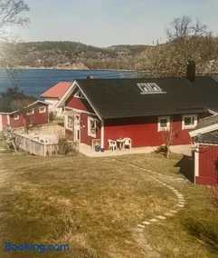 Saltkällan Hällaviksvägen 11 - Image 4