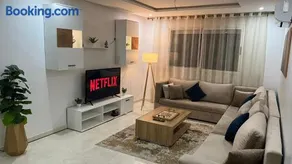 APPARTEMENT de LUXE au COEUR de Oujda - City Budget Coralia - Image 2