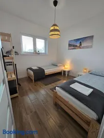 Apartament Danuta Mrągowo - Image 3