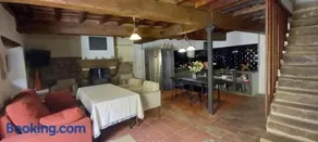 Albergue San Blas - Vía de la Plata y Cáparra - Vía Verde - Image 4
